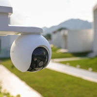 EZVIZ HB8 +2K S/ HOME BATTERY CAMERA + SOLAR PANEL - NeonSales {{ shop.shopifyCountryName }}