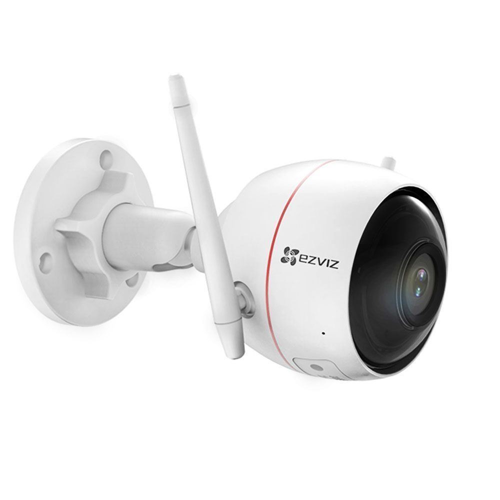 EZVIZ HUSKY AIR BULLET 1080P WIFI 2.8MM - NeonSales {{ shop.shopifyCountryName }}