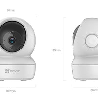 EZVIZ TY1 1080P SMART HOME CAMERA - NeonSales {{ shop.shopifyCountryName }}