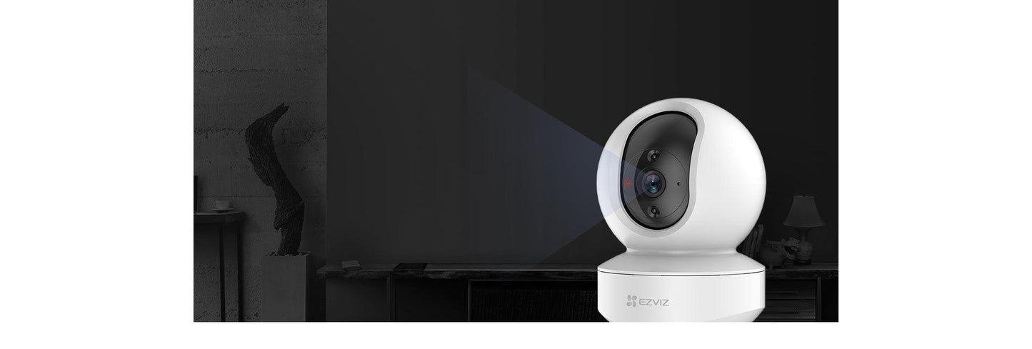EZVIZ TY1 1080P SMART HOME CAMERA - NeonSales {{ shop.shopifyCountryName }}