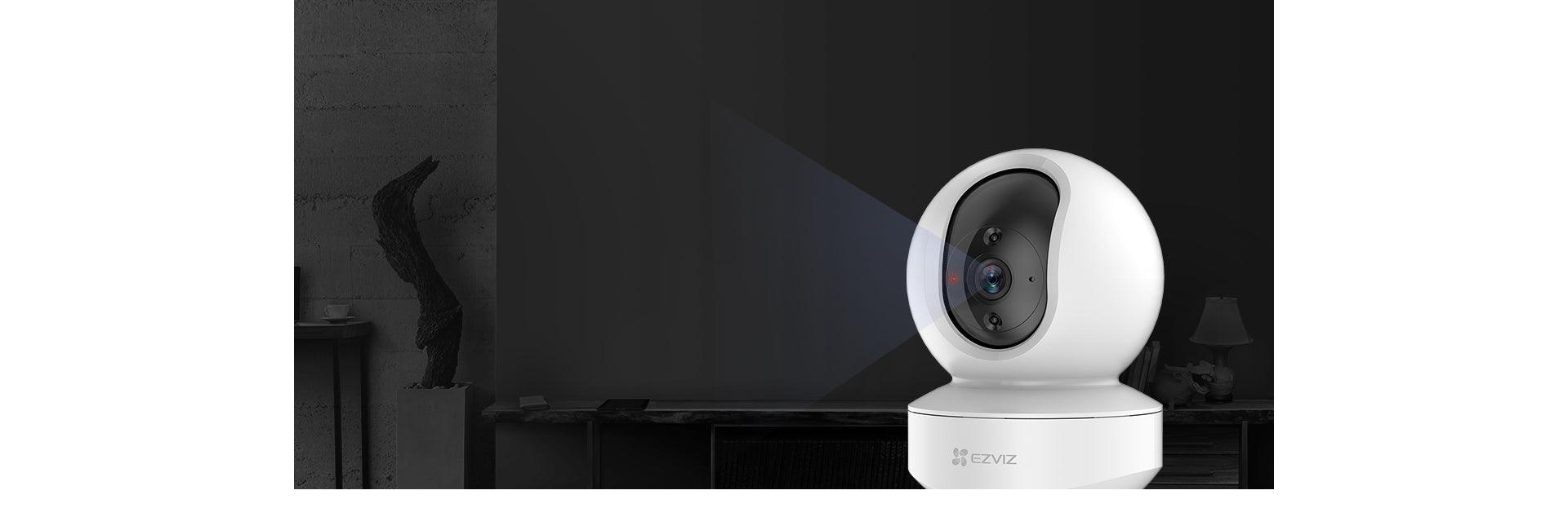 EZVIZ TY1 1080P SMART HOME CAMERA - NeonSales {{ shop.shopifyCountryName }}