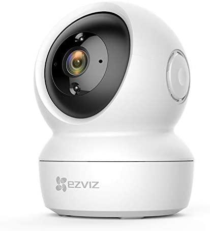EZVIZ TY1 1080P SMART HOME CAMERA - NeonSales {{ shop.shopifyCountryName }}