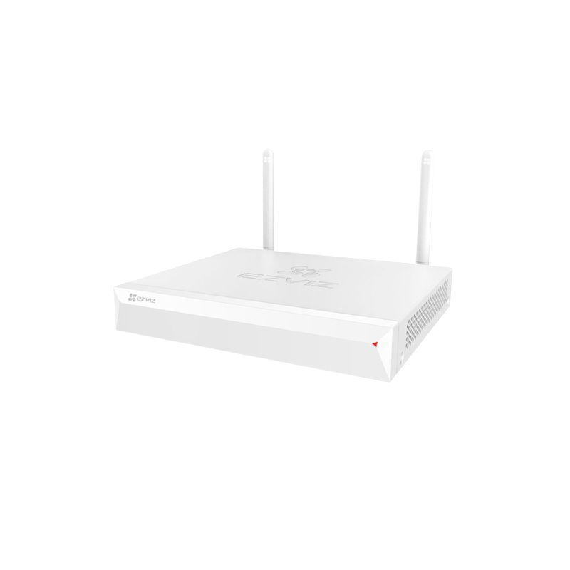 EZVIZ WIRELESS NVR WITH HDMI/VGA OUTPUT - NeonSales South Africa