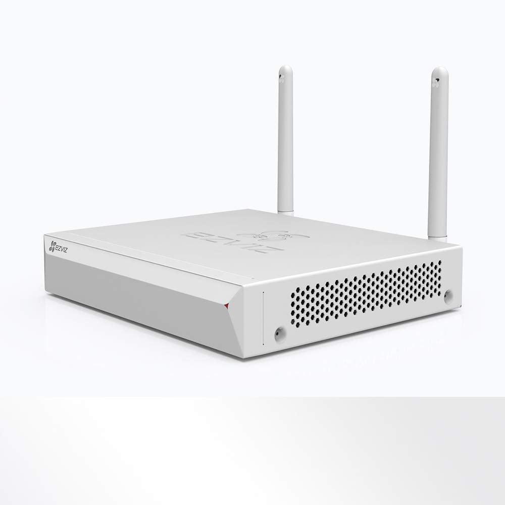 EZVIZ WIRELESS NVR WITH HDMI/VGA OUTPUT - NeonSales South Africa