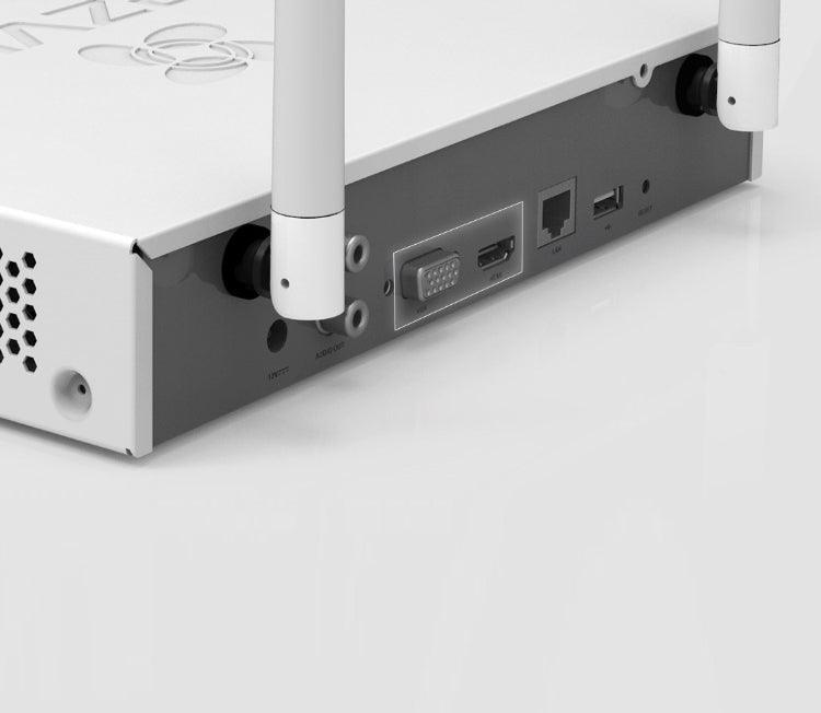 EZVIZ WIRELESS NVR WITH HDMI/VGA OUTPUT - NeonSales South Africa