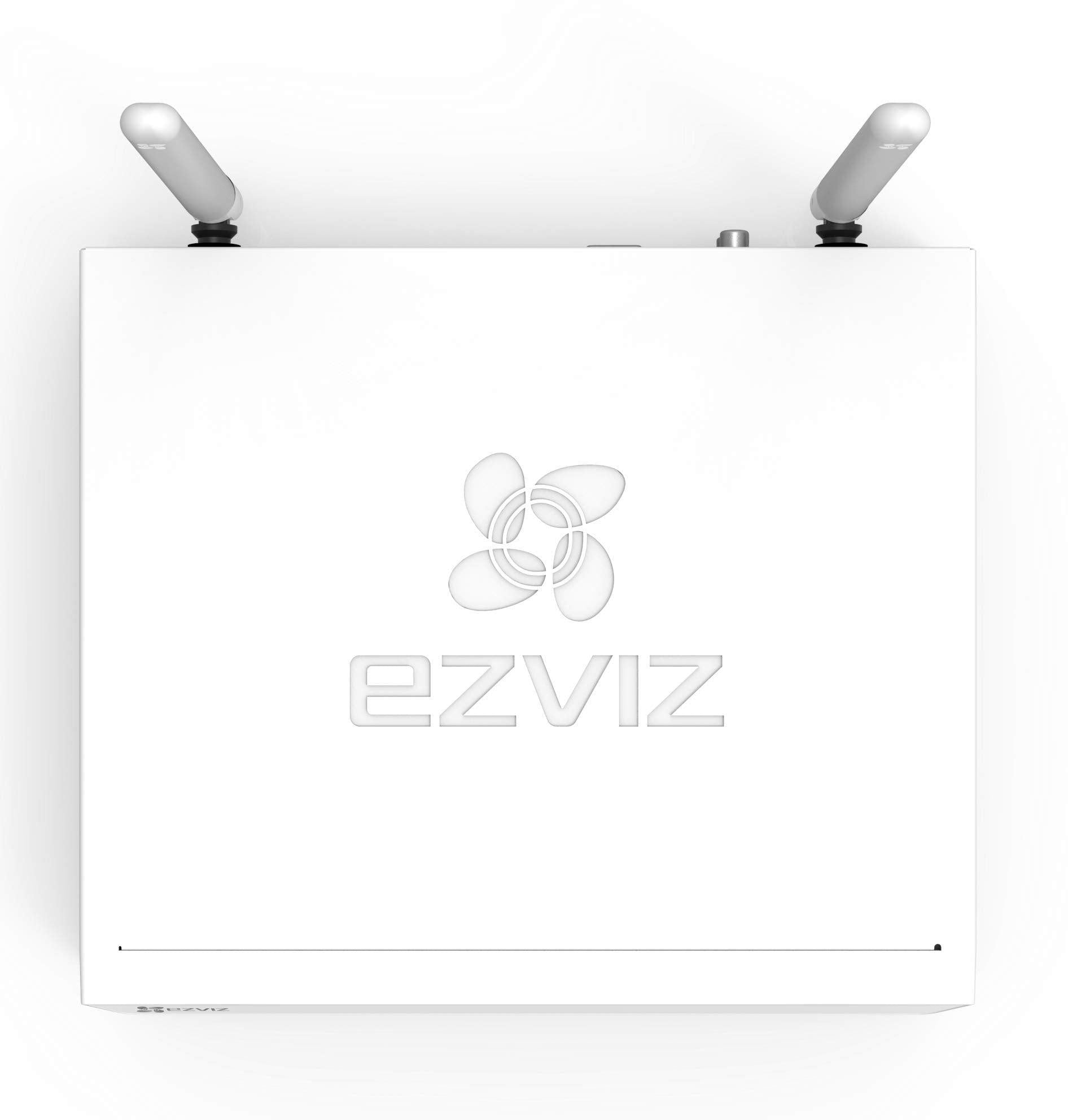 EZVIZ WIRELESS NVR WITH HDMI/VGA OUTPUT - NeonSales South Africa