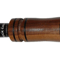 FAULKS GAME CALL DUCK WALNUT - NeonSales {{ shop.shopifyCountryName }}