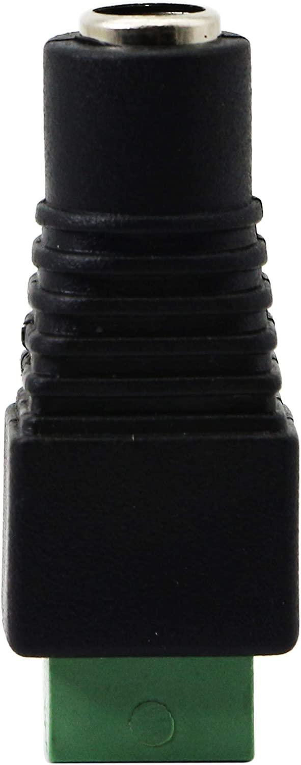 FEMALE DC JACKS - NeonSales {{ shop.shopifyCountryName }}
