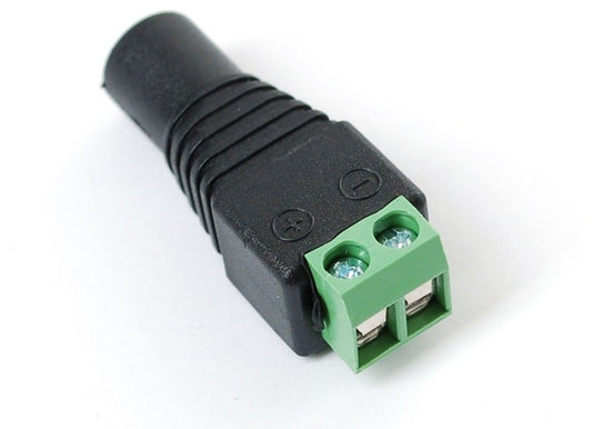 FEMALE DC JACKS - NeonSales {{ shop.shopifyCountryName }}