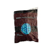 FIELD GRADE PAINTBALLS, .68 CAL - BAG OF 500's - NeonSales {{ shop.shopifyCountryName }}