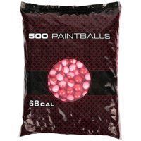 FIELD GRADE PAINTBALLS, .68 CAL - BAG OF 500's - NeonSales {{ shop.shopifyCountryName }}