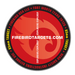 FIREBIRD EXPERT REACTIVE TARGETS 65MM - NeonSales {{ shop.shopifyCountryName }}