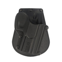FOBUS CZ 75-D PASSIVE RETENTION OWB HOLSTER - NeonSales {{ shop.shopifyCountryName }}