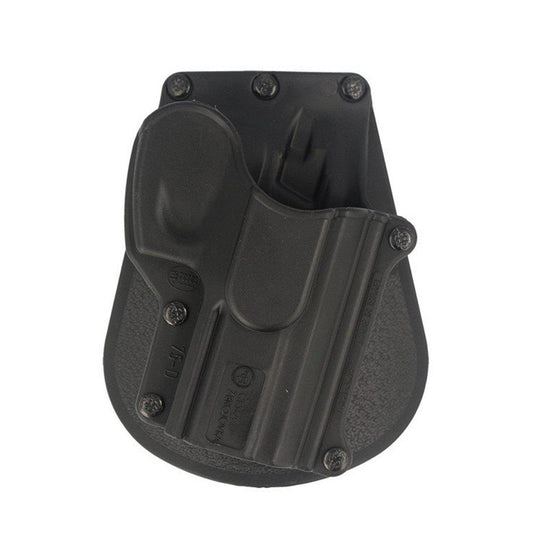 FOBUS CZ 75-D PASSIVE RETENTION OWB HOLSTER - NeonSales {{ shop.shopifyCountryName }}