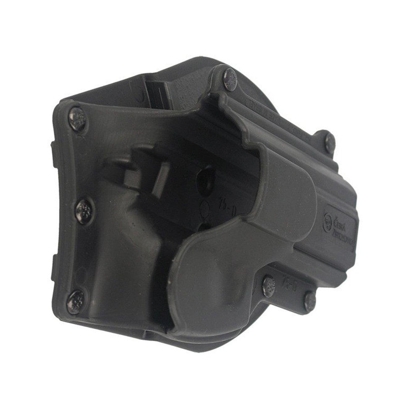 FOBUS CZ 75-D PASSIVE RETENTION OWB HOLSTER - NeonSales {{ shop.shopifyCountryName }}