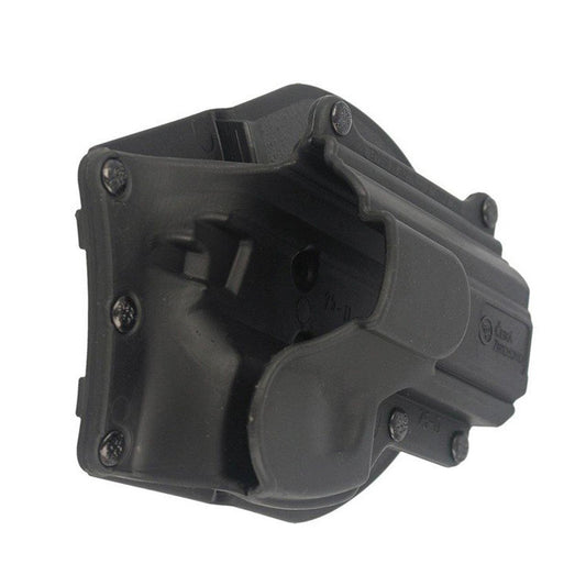 FOBUS CZ 75-D PASSIVE RETENTION OWB HOLSTER - NeonSales {{ shop.shopifyCountryName }}