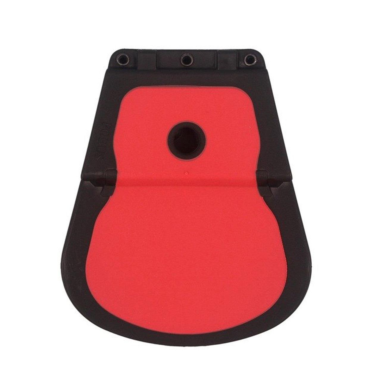 FOBUS CZ 75-D PASSIVE RETENTION OWB HOLSTER - NeonSales {{ shop.shopifyCountryName }}