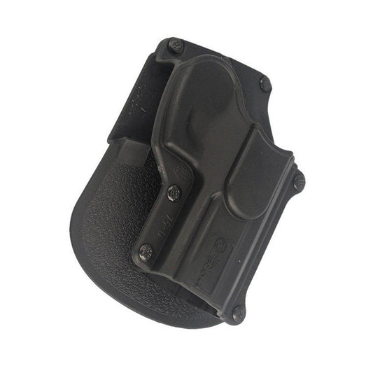 FOBUS CZ 75-D PASSIVE RETENTION OWB HOLSTER - NeonSales {{ shop.shopifyCountryName }}
