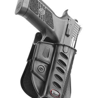 FOBUS CZ DUTY PASSIVE RETENTION OWB HOLSTER - NeonSales {{ shop.shopifyCountryName }}