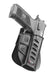 FOBUS CZ DUTY PASSIVE RETENTION OWB HOLSTER - NeonSales {{ shop.shopifyCountryName }}