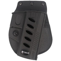 FOBUS CZ DUTY PASSIVE RETENTION OWB HOLSTER - NeonSales {{ shop.shopifyCountryName }}