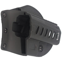 FOBUS CZ DUTY PASSIVE RETENTION OWB HOLSTER - NeonSales {{ shop.shopifyCountryName }}