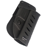 FOBUS CZ DUTY PASSIVE RETENTION OWB HOLSTER - NeonSales {{ shop.shopifyCountryName }}