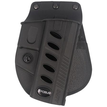 FOBUS CZ DUTY PASSIVE RETENTION OWB HOLSTER - NeonSales South Africa