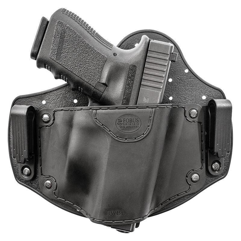 FOBUS IWB HOLSTER - MEDIUM - NeonSales South Africa