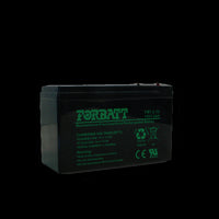 FORBATT 12V 7AH BATTERY - NeonSales {{ shop.shopifyCountryName }}