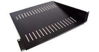 FRONT MOUNT TRAY SHELVING 450MM - NeonSales {{ shop.shopifyCountryName }}