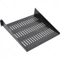 FRONT MOUNT TRAY SHELVING 450MM - NeonSales {{ shop.shopifyCountryName }}