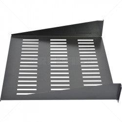 FRONT MOUNT TRAY SHELVING 450MM - NeonSales {{ shop.shopifyCountryName }}