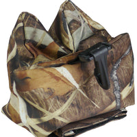 FRONT + REAR CAMO RIFLE REST BAG SET - NeonSales {{ shop.shopifyCountryName }}