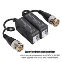 FULL HD VIDEO BALUN 300M CAT5/6 - PAIR - NeonSales {{ shop.shopifyCountryName }}
