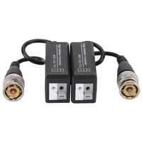 FULL HD VIDEO BALUN 300M CAT5/6 - PAIR - NeonSales {{ shop.shopifyCountryName }}