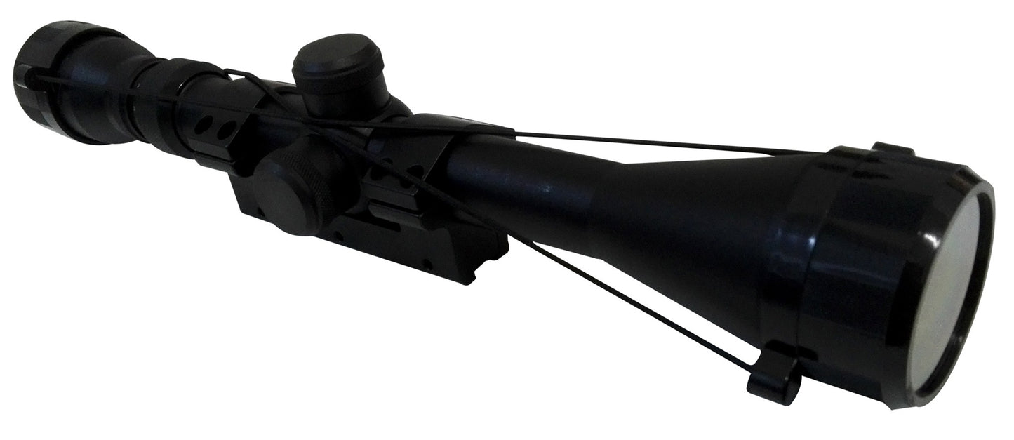 GAMO 3-12X40 WR SCOPE - NeonSales {{ shop.shopifyCountryName }}
