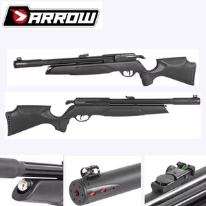 GAMO AIR RIFLE ARROW PCP 4.5MM - NeonSales South Africa