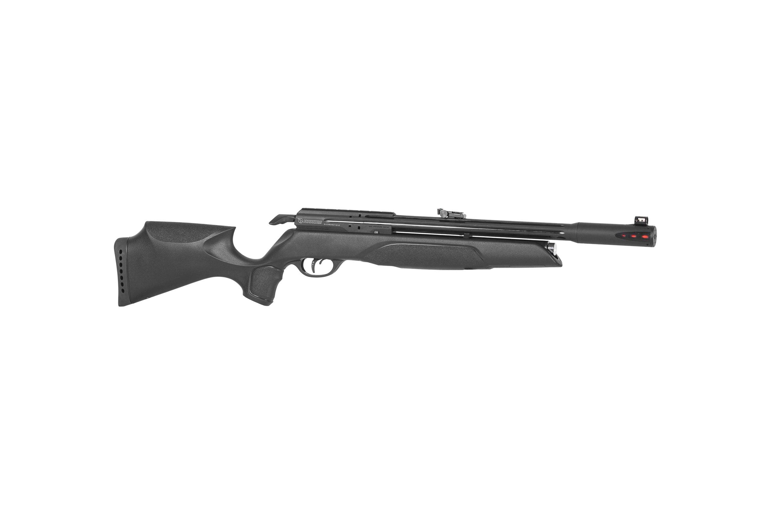 GAMO AIR RIFLE ARROW PCP 4.5MM - NeonSales South Africa