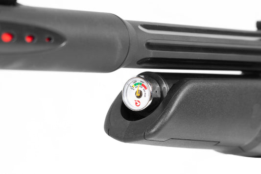 GAMO AIR RIFLE ARROW PCP 5.5MM - NeonSales {{ shop.shopifyCountryName }}