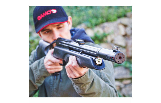 GAMO AIR RIFLE ARROW PCP 5.5MM - NeonSales {{ shop.shopifyCountryName }}