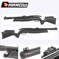 GAMO AIR RIFLE ARROW PCP 5.5MM - NeonSales {{ shop.shopifyCountryName }}