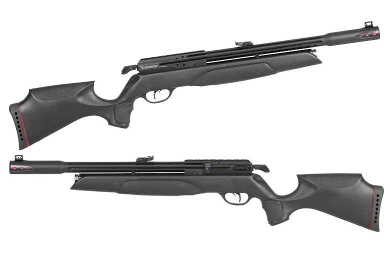 GAMO AIR RIFLE ARROW PCP 5.5MM - NeonSales {{ shop.shopifyCountryName }}