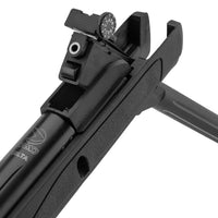 GAMO AIR RIFLE DELTA 4.5MM - NeonSales {{ shop.shopifyCountryName }}
