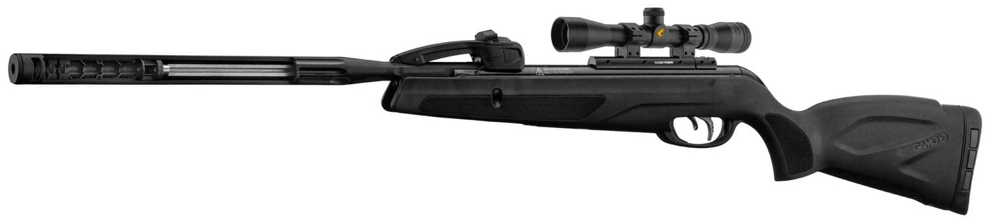 GAMO AIR RIFLE REPLAY-10 5.5MM (W/SCOPE 4X32) - NeonSales {{ shop.shopifyCountryName }}