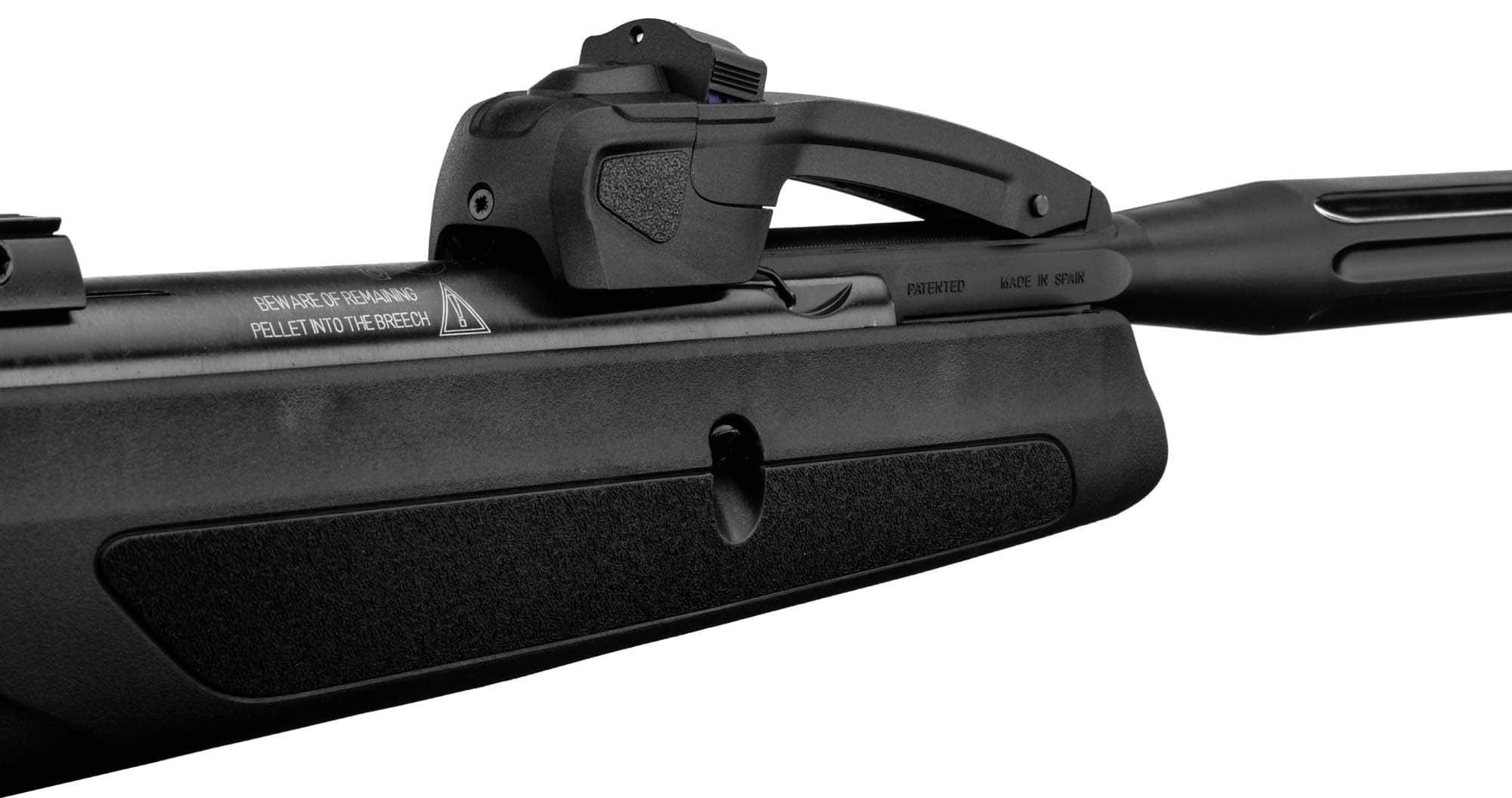 GAMO AIR RIFLE REPLAY-10 5.5MM (W/SCOPE 4X32) - NeonSales {{ shop.shopifyCountryName }}
