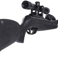 GAMO AIR RIFLE REPLAY-10 5.5MM (W/SCOPE 4X32) - NeonSales {{ shop.shopifyCountryName }}