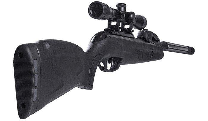 GAMO AIR RIFLE REPLAY-10 5.5MM (W/SCOPE 4X32) - NeonSales {{ shop.shopifyCountryName }}