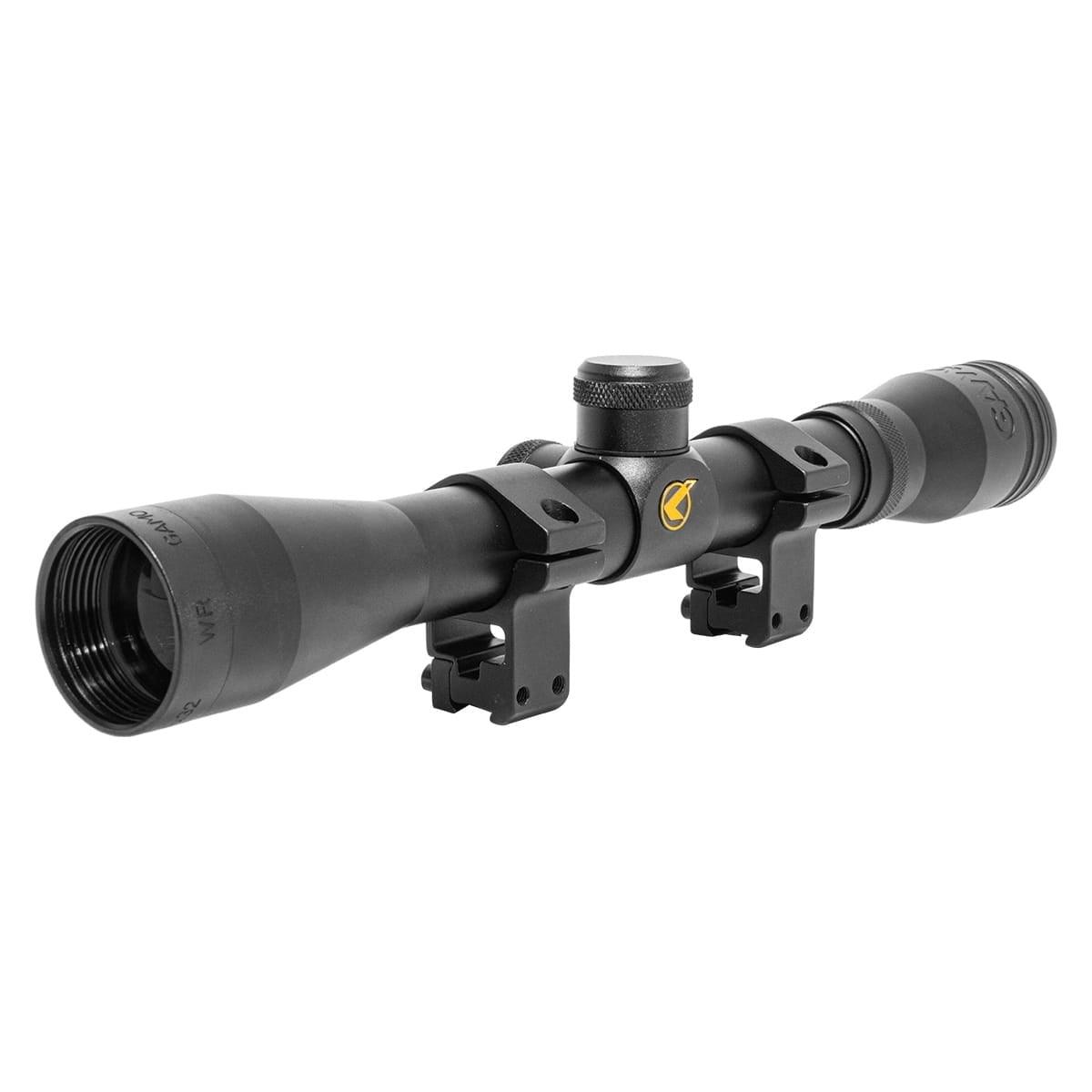 GAMO AIR RIFLE REPLAY-10 5.5MM (W/SCOPE 4X32) - NeonSales {{ shop.shopifyCountryName }}
