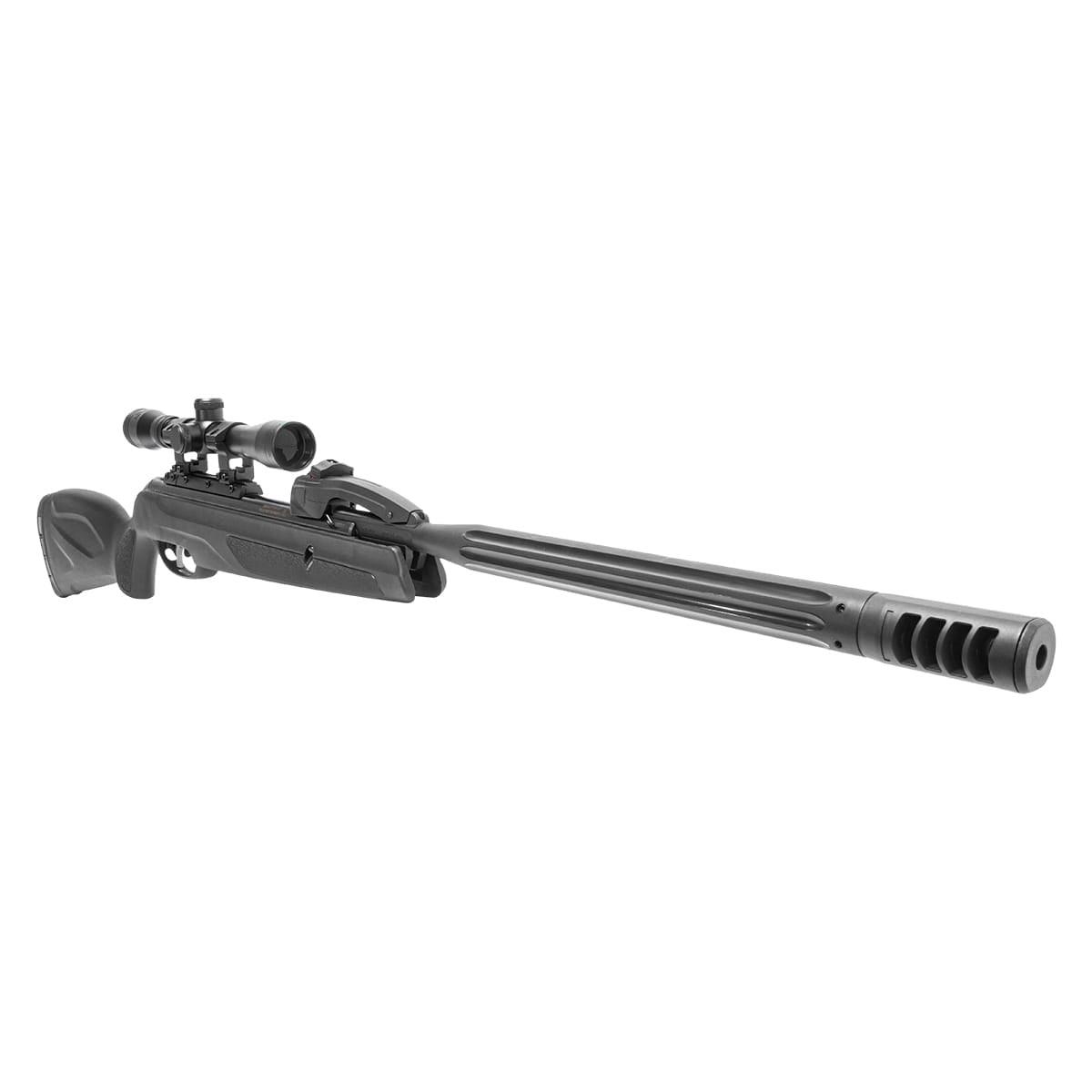GAMO AIR RIFLE REPLAY-10 5.5MM (W/SCOPE 4X32) - NeonSales {{ shop.shopifyCountryName }}